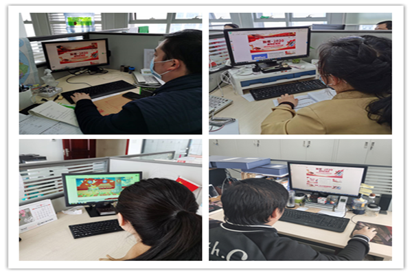 乐动网站网页版-乐动online(中国)
积极开展“我们的节日·清明”主题活动