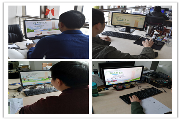 乐动网站网页版-乐动online(中国)
积极开展“我们的节日·清明”主题系列活动